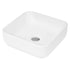 Nuie Square Counter Top Basin