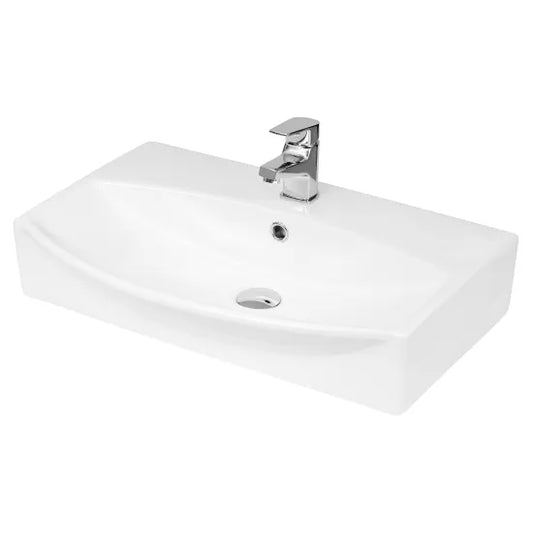 Nuie Wall Hung Basin