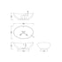 Nuie Counter Top Basinel