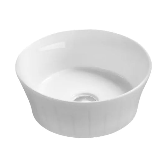 Nuie Round Counter Top Basin