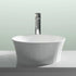 Nuie Round Counter Top Basin