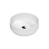 Nuie Luxe Round Counter Top Basin