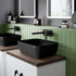 Nuie Luxe Square Counter Top Basin