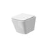 Ava Wall Hung Toilet & Soft Close Seat