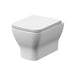nuie ava wall hung pan sc seatncg441, Nuie, Wall Hung Toilet, 1