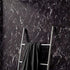 Perform Nero Lux Elements Wet Wall Panel