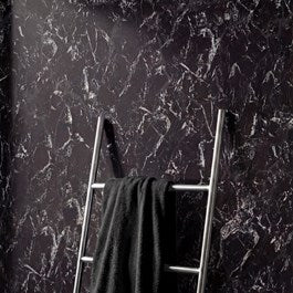 Perform Nero Lux Elements Wet Wall Panel