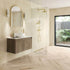 New Pietra Beige Rectified Stone Effect Tiles 300X600mm