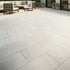 New Pietra Moda White 1200x600x20mm Slabs