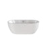 Nuie Choice Freestanding Double Ended Boat Bath 1655mm x 745mm