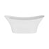 Nuie Slipper Freestanding Bath 1700x800x660mm