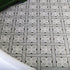 nkr tulip light grey tiles 450x450mm, Decor Tiles, Floor Tiles, Patterned Tiles, Porcelain Tiles, Wall Tiles, Grey Tiles, 6