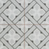 nkr tulip light grey tiles 450x450mm, Decor Tiles, Floor Tiles, Patterned Tiles, Porcelain Tiles, Wall Tiles, Grey Tiles, 7