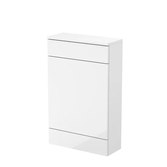 Eden 500mm WC Unit 3 Colour Options