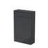 Eden 500mm WC Unit 3 Colour Options