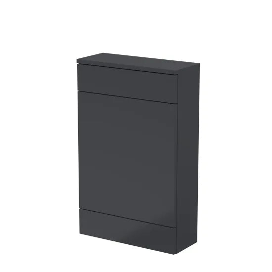 Eden 500mm WC Unit 3 Colour Options