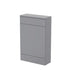 Eden 500mm WC Unit 3 Colour Options