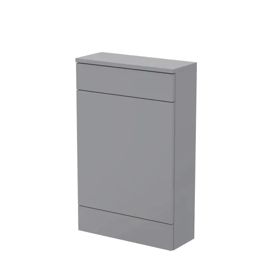 Eden 500mm WC Unit 3 Colour Options