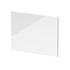 Nuie Shower Bath End Panel (700mm)