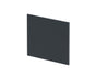 Nuie Shower Bath End Panel (700mm)
