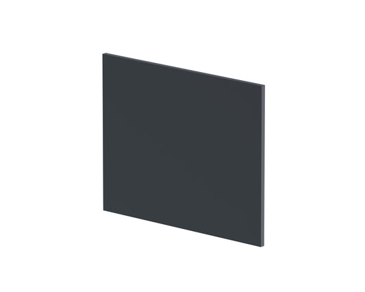 Nuie Shower Bath End Panel (700mm)