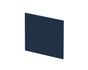 Nuie Square Shower Bath End Panel