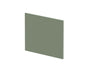 Nuie Shower Bath End Panel (700mm)