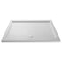 nuie slip resistant rectangular shower tray 1300 x 800mmnsr028, Nuie, white, Anti-Slip Trays, Rectangular Trays, Shower Trays, 1