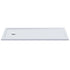 nuie slip resistant bath replacement shower tray 1700 x 700mmnsr060, Nuie, white, Anti-Slip Trays, Rectangular Trays, Shower Trays, 1