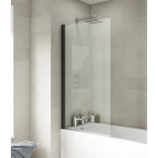 Nuie Square Bath Screen