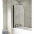 Nuie Round Bath Screen