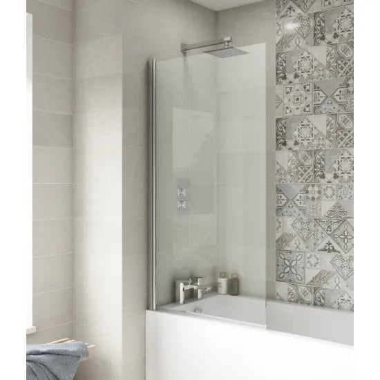 Nuie Square Bath Screen