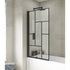 Nuie Abstract Bath Screen