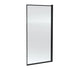 Nuie Outer Framed Bath Screen