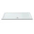 nuie rectangular shower tray 1400 x 700mmntp031, Nuie, white, Rectangular Trays, Shower Trays, 1
