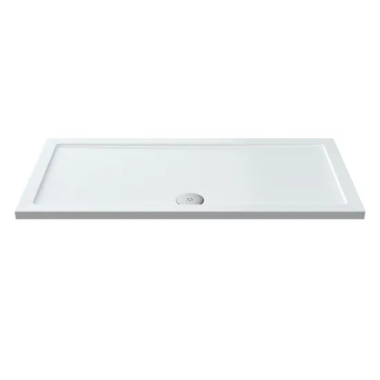 Nuie Rectangular Shower Tray 1500 x 760mm