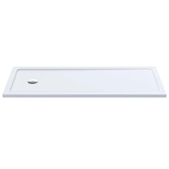 Nuie Bath Replacement Shower Tray 1700 x 700mm