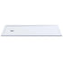 nuie bath replacement shower tray 1700 x 700mmntp060, Nuie, white, Rectangular Trays, Shower Trays, 1