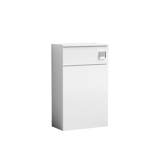 nuie-500mm-wc-unitnvf141, Nuie, Toilet Unit, 1