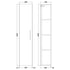 Nuie 300mm Tall Unit (1 Door)