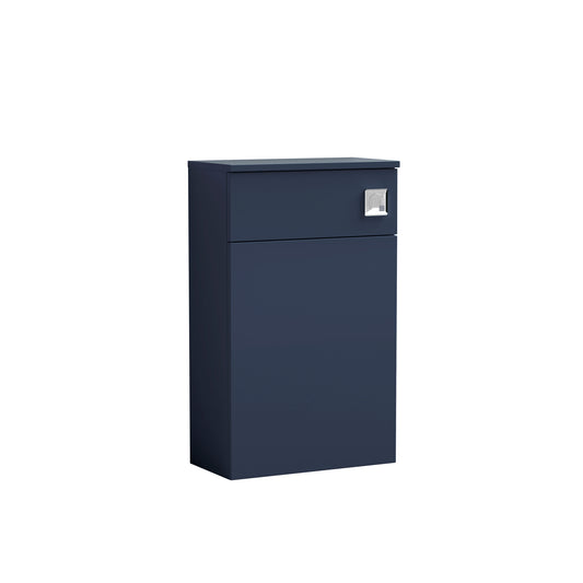 Nuie Arno Midnight Blue 500mm WC Unit