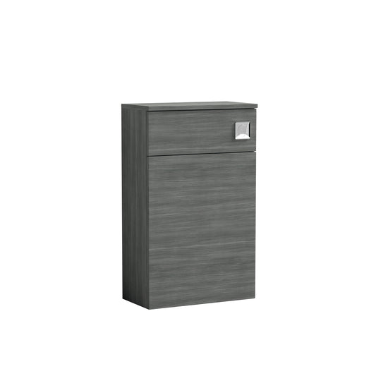 nuie-500-wc-unit-235-deepnvf541n, Nuie, Toilet Unit, 1