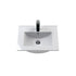 nuie 500mm floor standing cabinet minimalist basinvtmw500, Nuie, Sink Vanity Unit, Basin Unit, 3