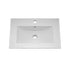 nuie 600mm floor standing cabinet minimalist basinvtmw600, Nuie, Sink Vanity Unit, Basin Unit, 3
