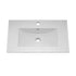 nuie 800mm floor standing cabinet minimalist basinvtmw800, Nuie, Sink Vanity Unit, Basin Unit, 2