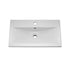 nuie 800mm floor standing cabinet mid edge basinvtmw800e, Nuie, Sink Vanity Unit, Basin Unit, 2