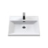 hudson reed lille 600mm wall hung vanity and basin, Hudson Reed, Wall Hung Vanity Unit, 5