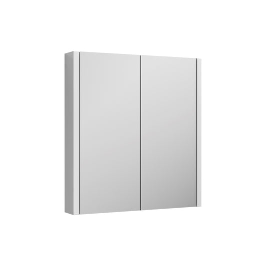 Nuie 600mm Mirror Cabinet