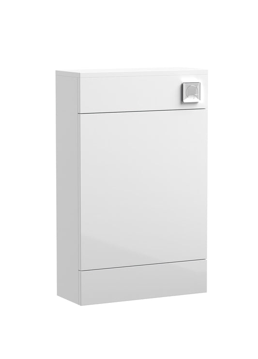 nuie-500mm-wc-unitnvm141, Nuie, Toilet Unit, 1