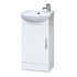 nuie 420mm cabinet basinnvs100, Nuie, Sink Vanity Unit, Basin Unit, 1
